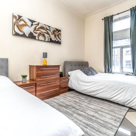 Large Studio By Finsbury Park Londres Extérieur photo