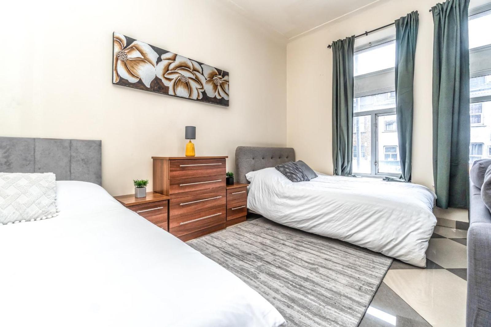 Large Studio By Finsbury Park Londres Extérieur photo
